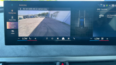 BMW iX 300kW xDrive45 M Sport 101kWh 5dr Auto Electric Estate